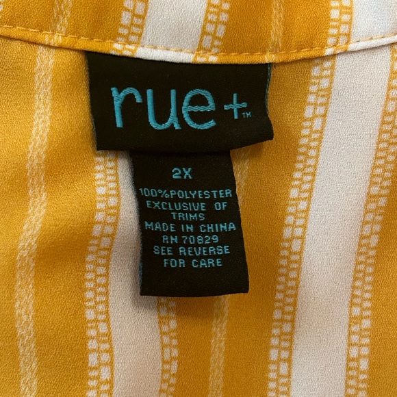 Forever 21 Blouse - Picture 5 of 5